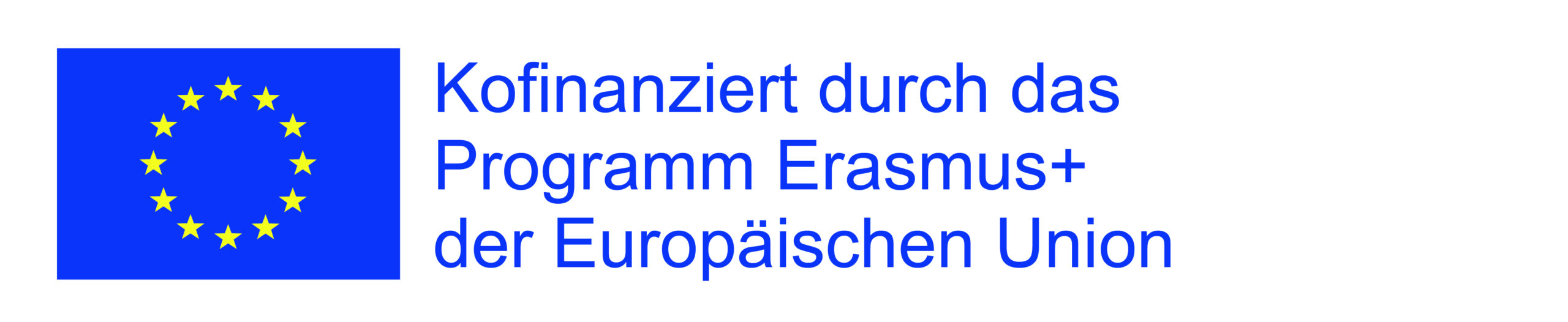Kofinanzierung_Erasmus