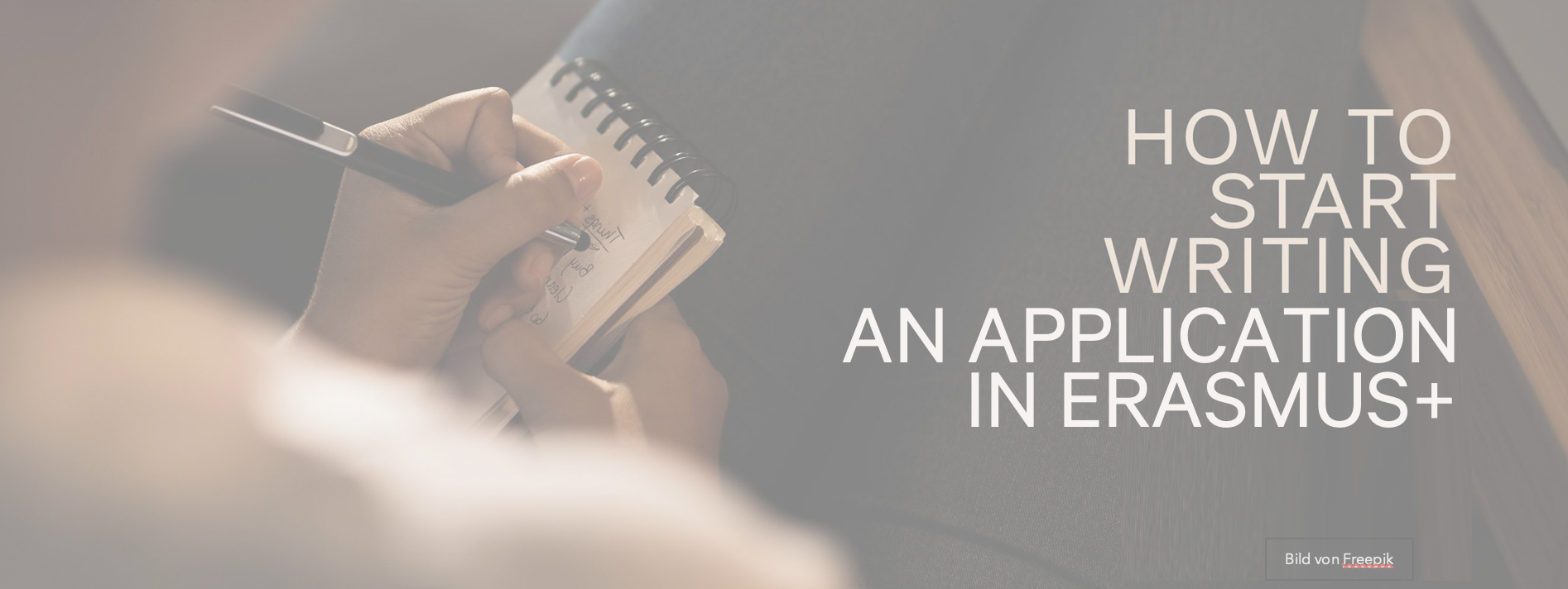 TCA "Schreibwerkstatt" 2026